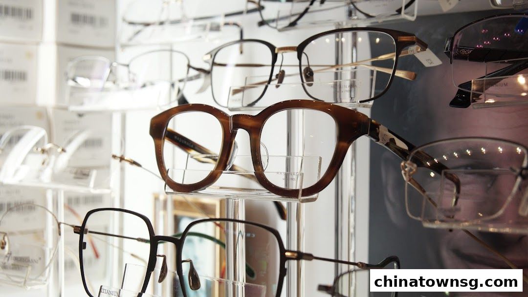 2020 Eyecare