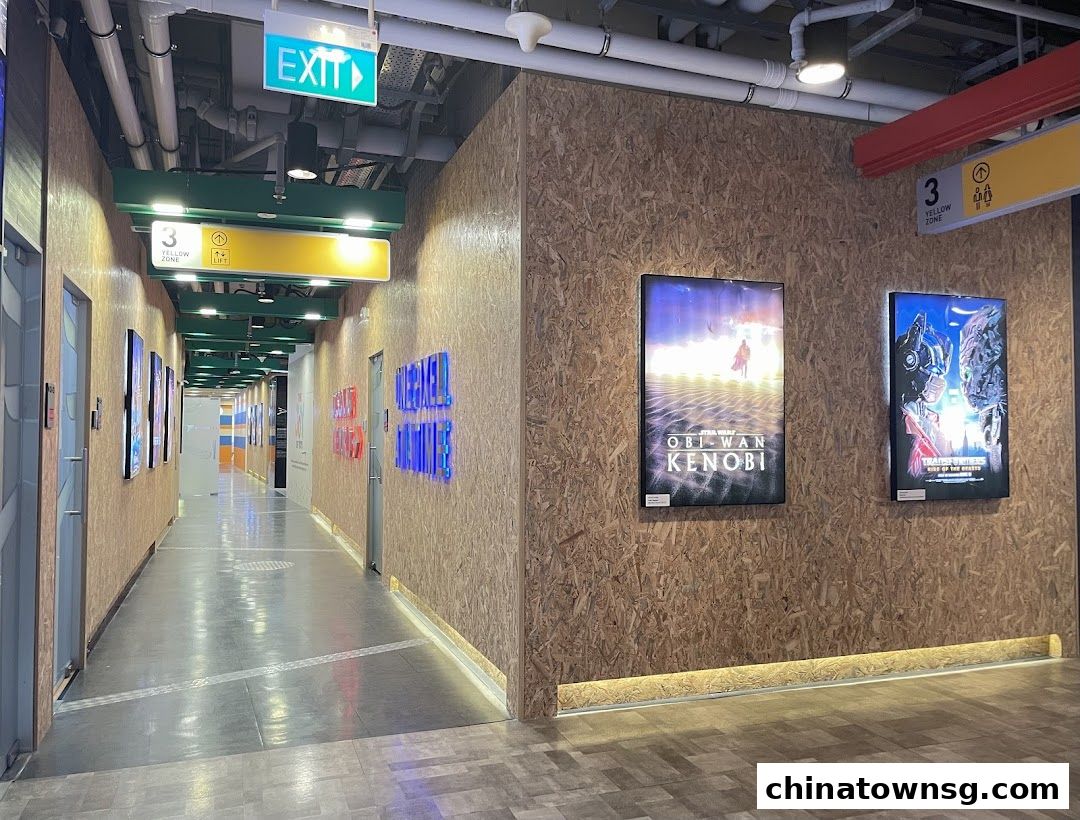 3dsense Media School