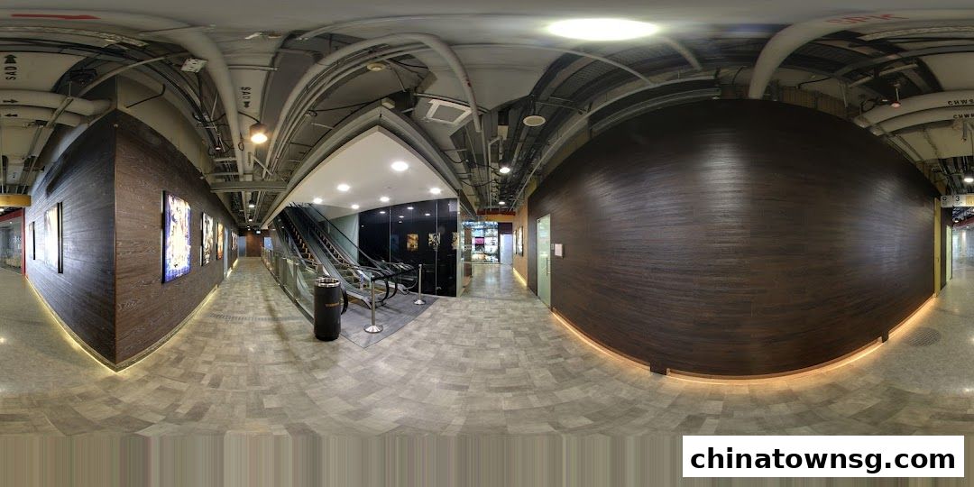 3dsense Media School