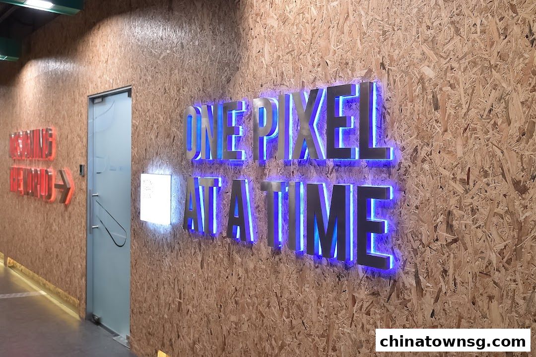 3dsense Media School