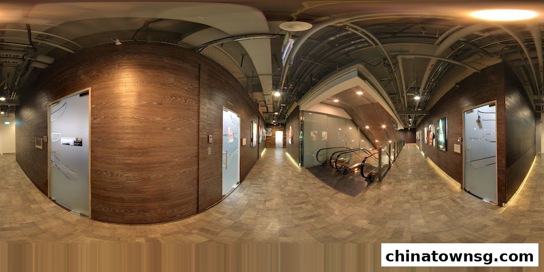 3dsense Media School