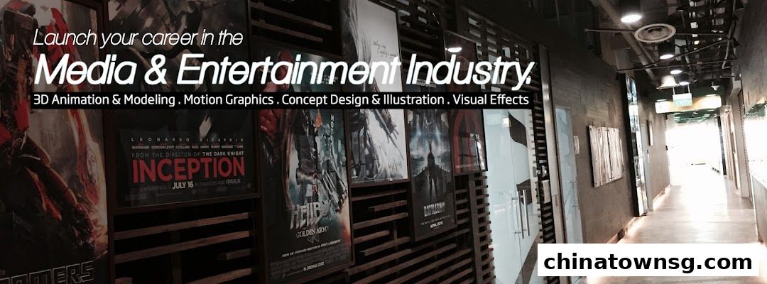 3dsense Media School