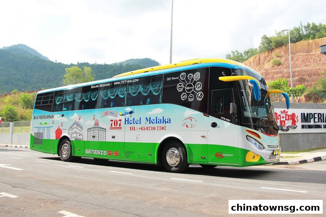 707-Inc Great Excursion Travel Pte Ltd