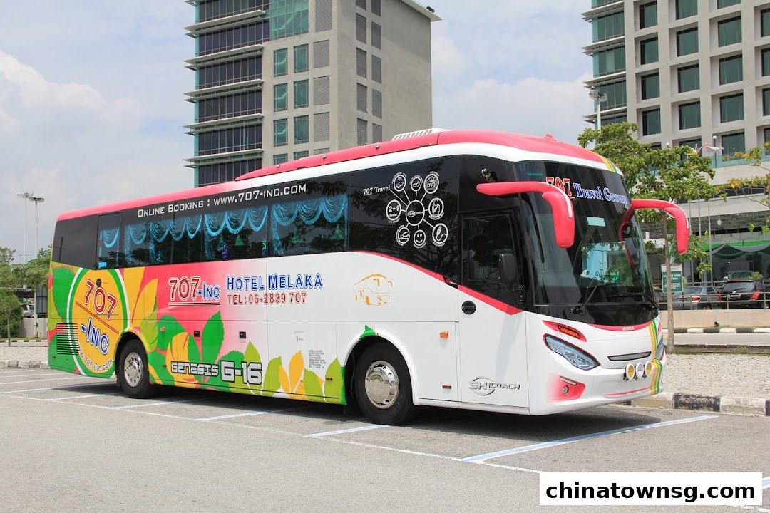 707-Inc Great Excursion Travel Pte Ltd