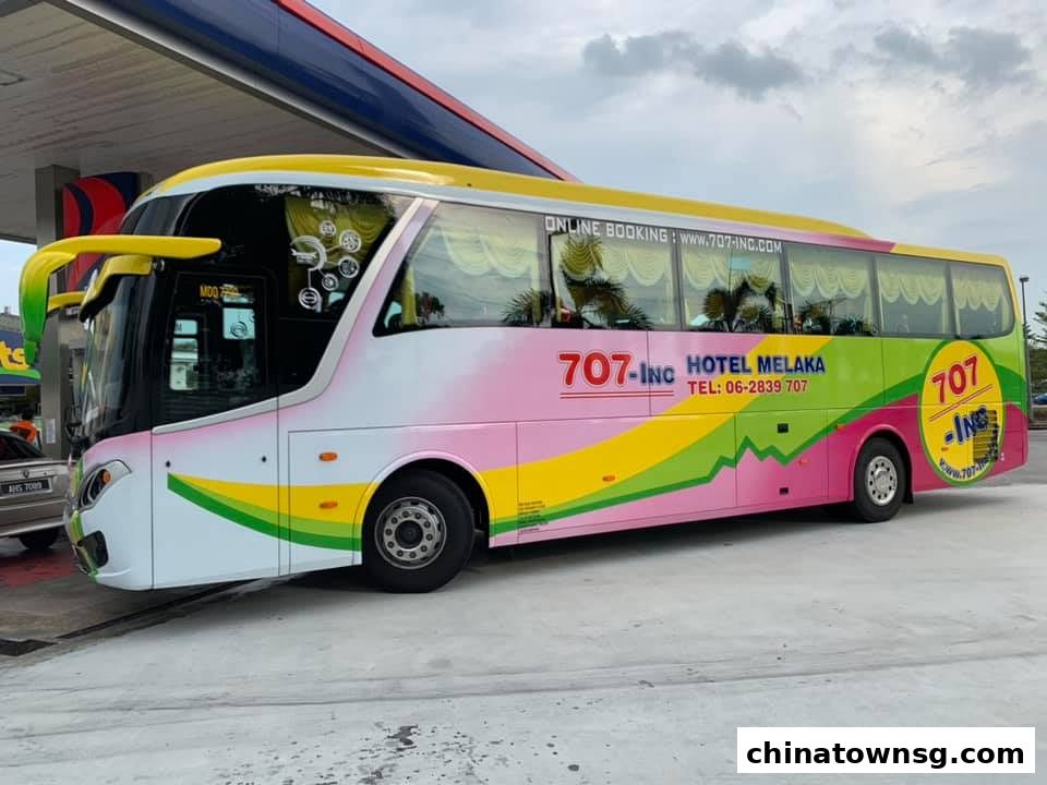 707-Inc Great Excursion Travel Pte Ltd