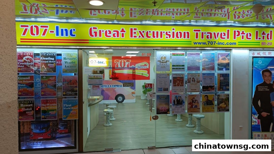 707-Inc Great Excursion Travel Pte Ltd