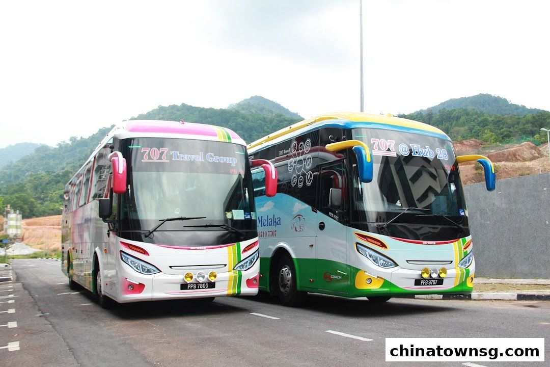 707-Inc Great Excursion Travel Pte Ltd