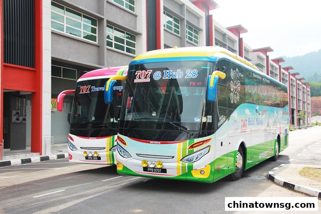 707-Inc Great Excursion Travel Pte Ltd