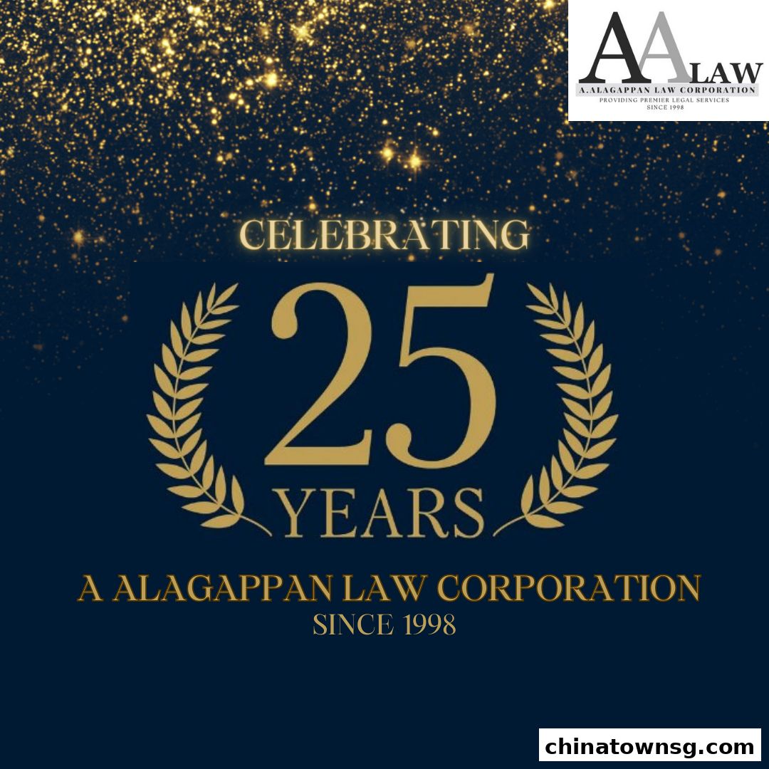 A. Alagappan Law Corporation