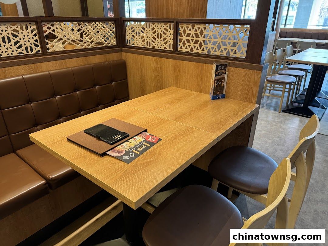 Aburi-EN Chinatown Point