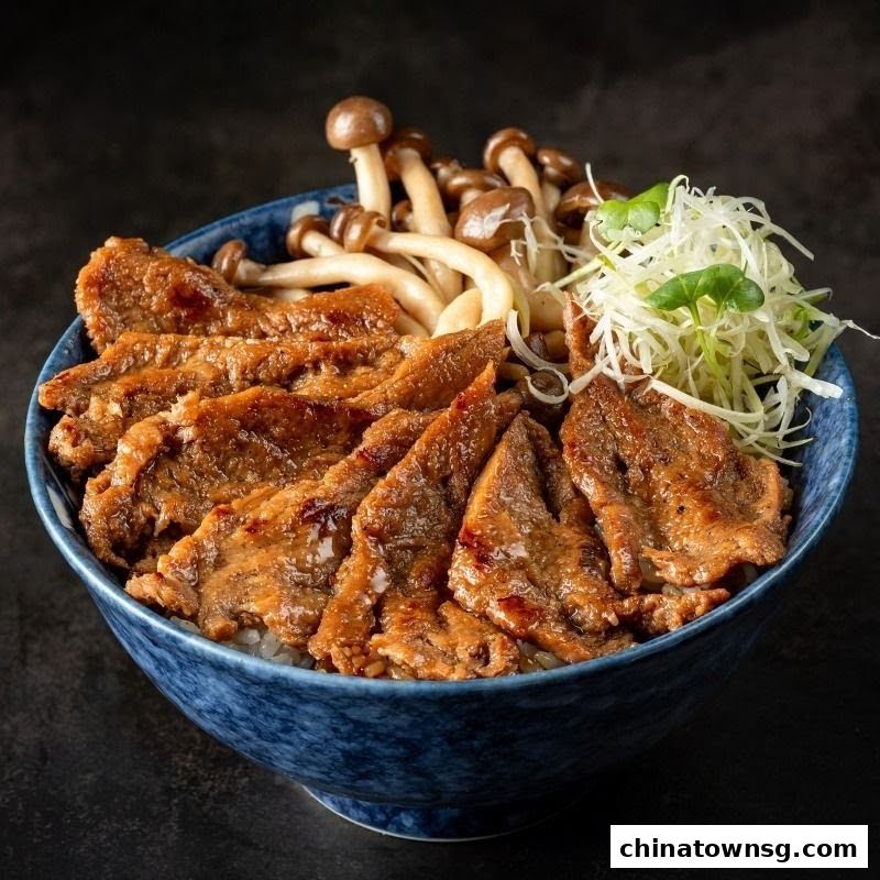 Aburi-EN Chinatown Point