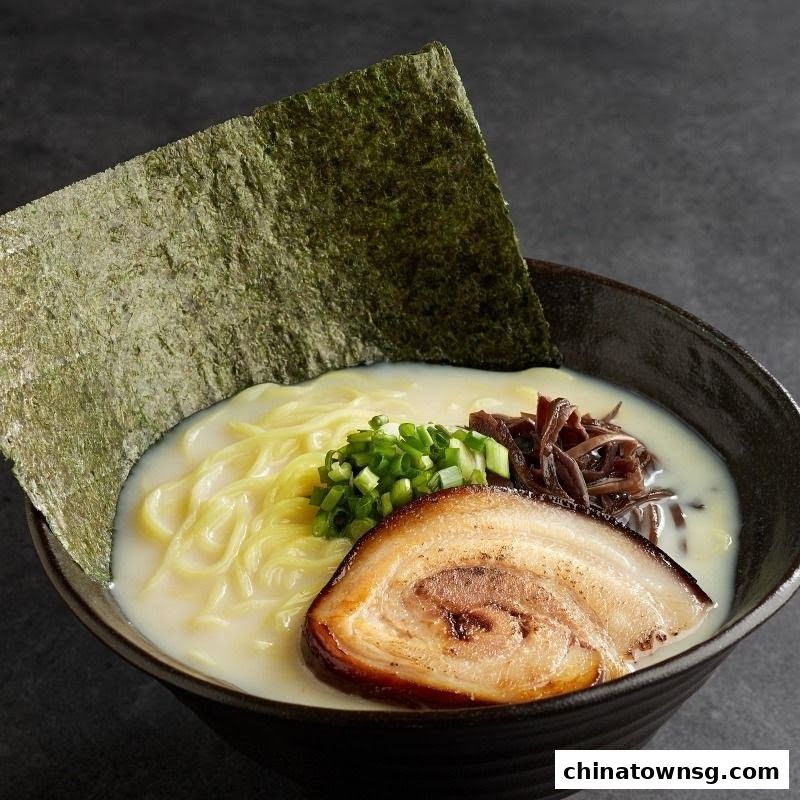 Aburi-EN Chinatown Point