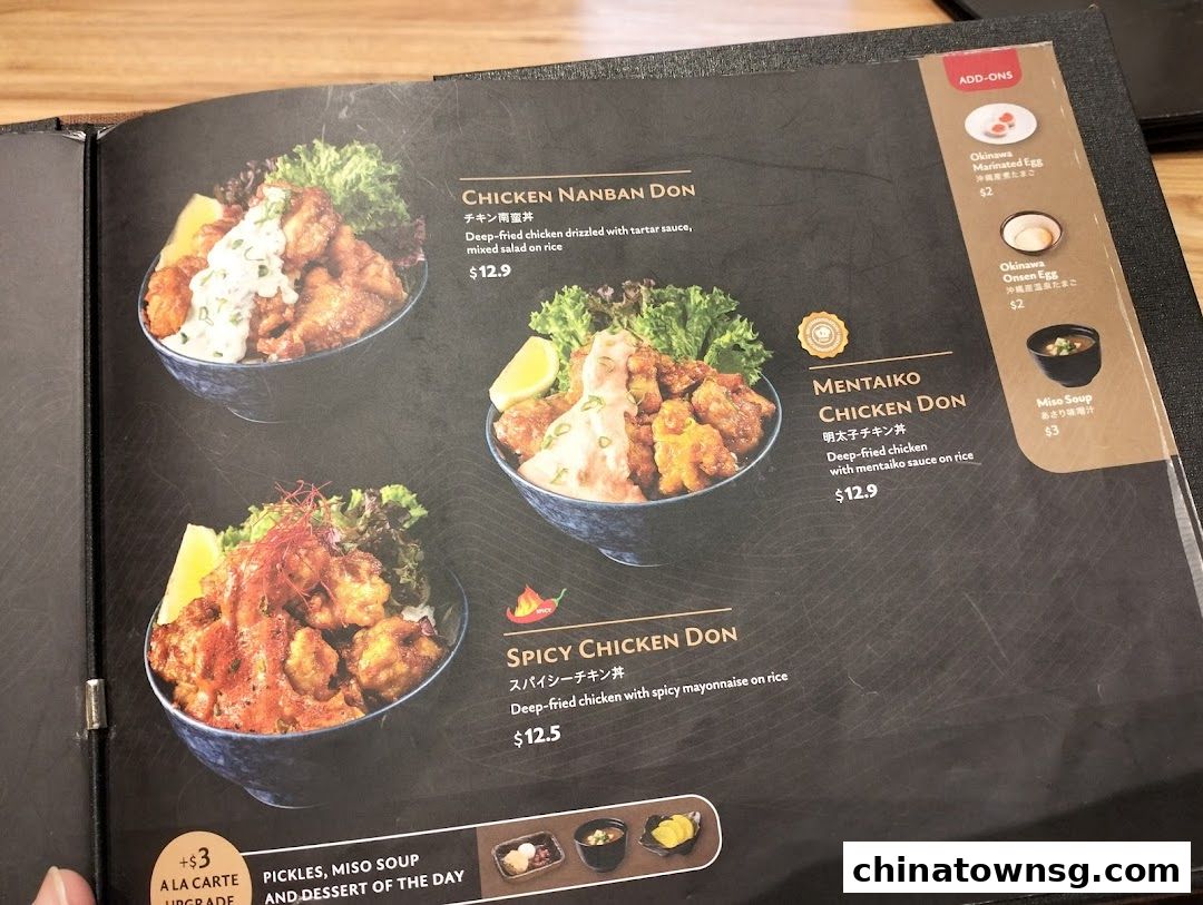 Aburi-EN Chinatown Point