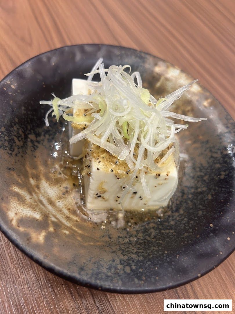 Aburi-EN Chinatown Point