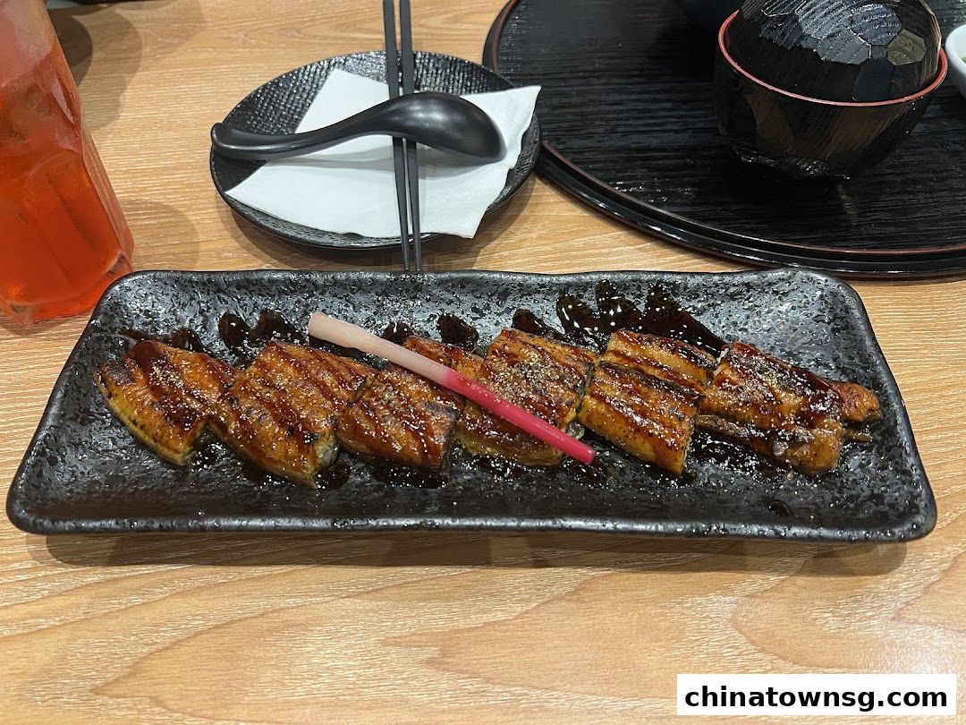 Aburi-EN Chinatown Point