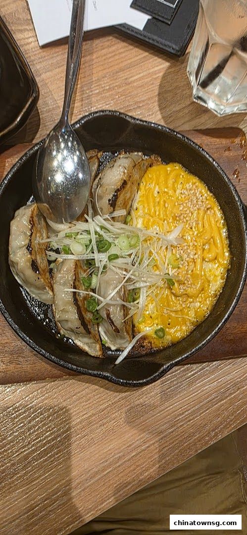 Aburi-EN Chinatown Point