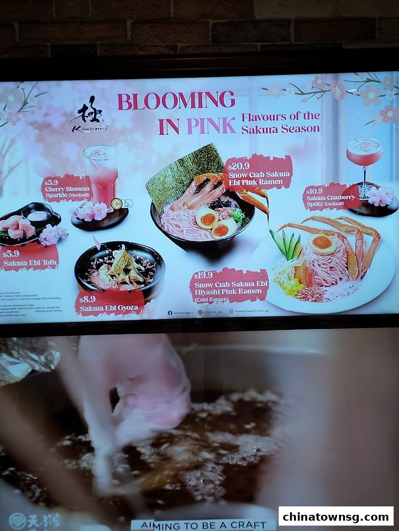 Aburi-EN Chinatown Point