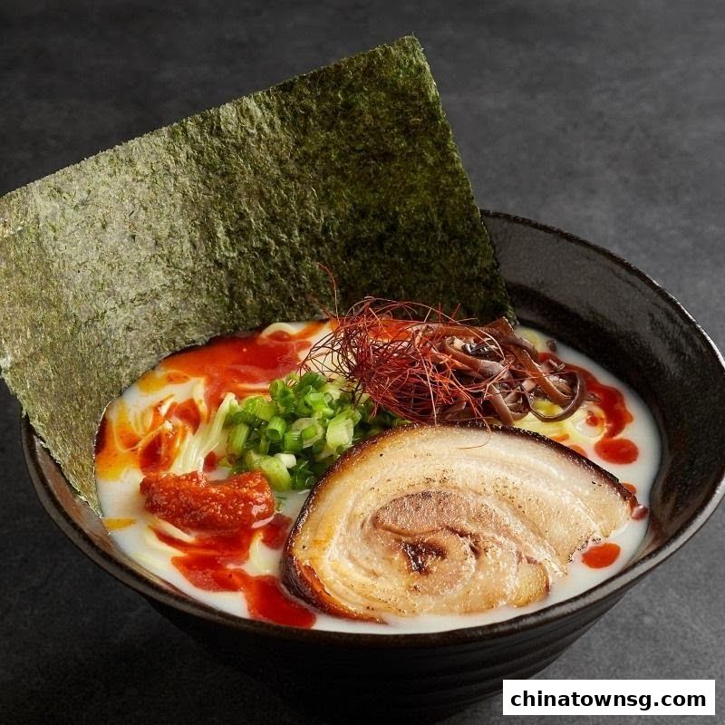 Aburi-EN Chinatown Point