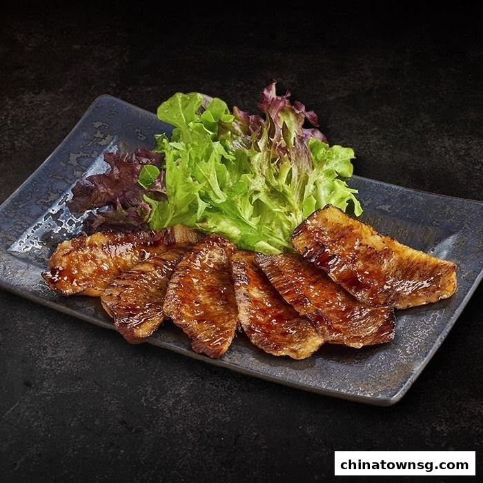 Aburi-EN Chinatown Point