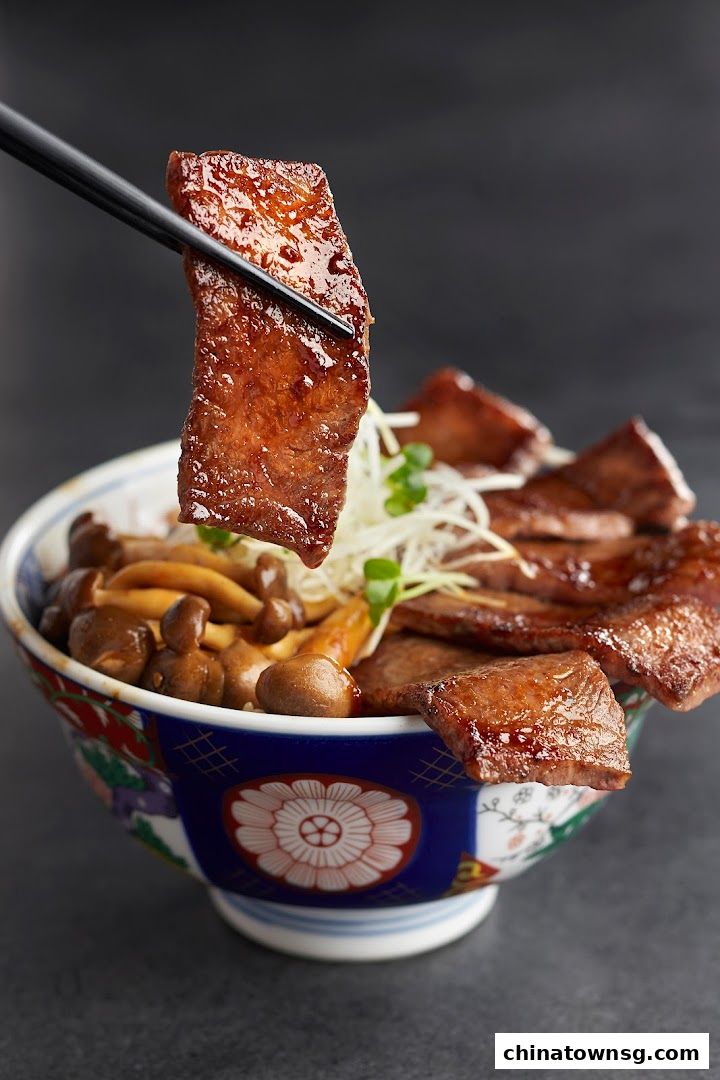 Aburi-EN Chinatown Point