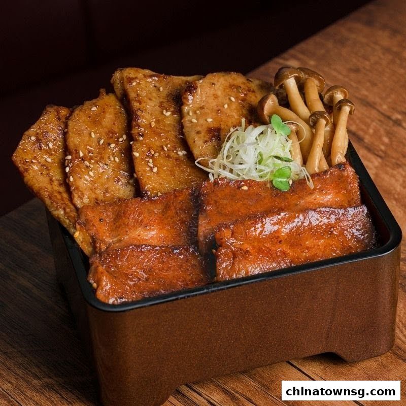 Aburi-EN Chinatown Point