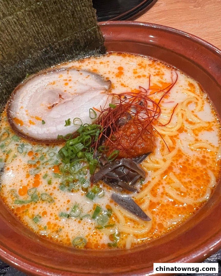 Aburi-EN Chinatown Point