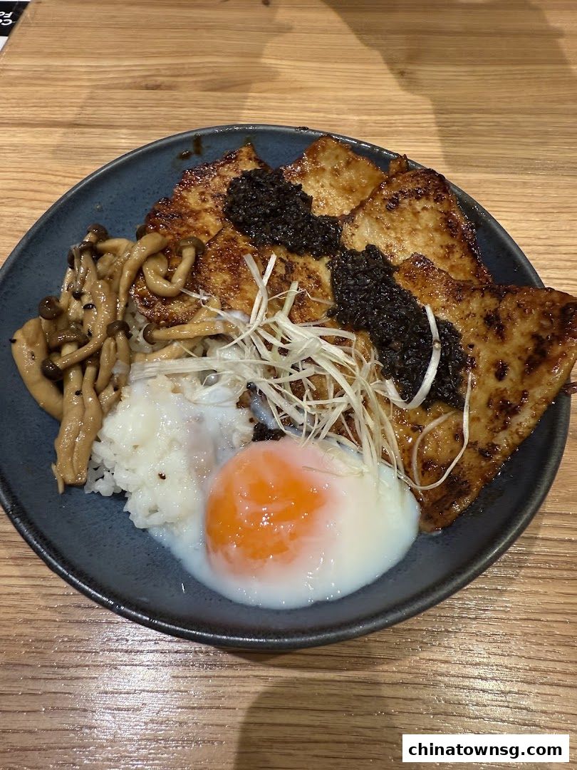 Aburi-EN Chinatown Point