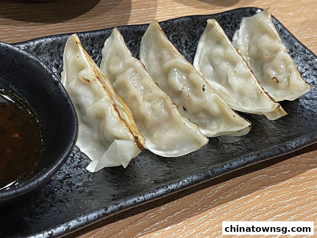 Aburi-EN Chinatown Point