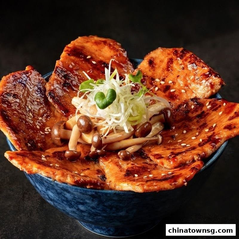 Aburi-EN Chinatown Point