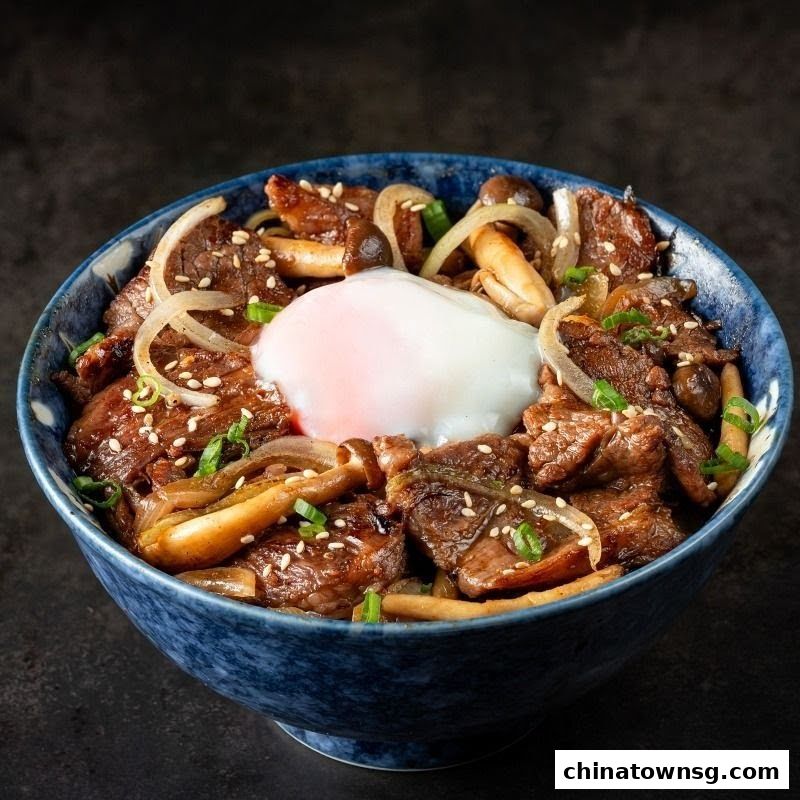 Aburi-EN Chinatown Point