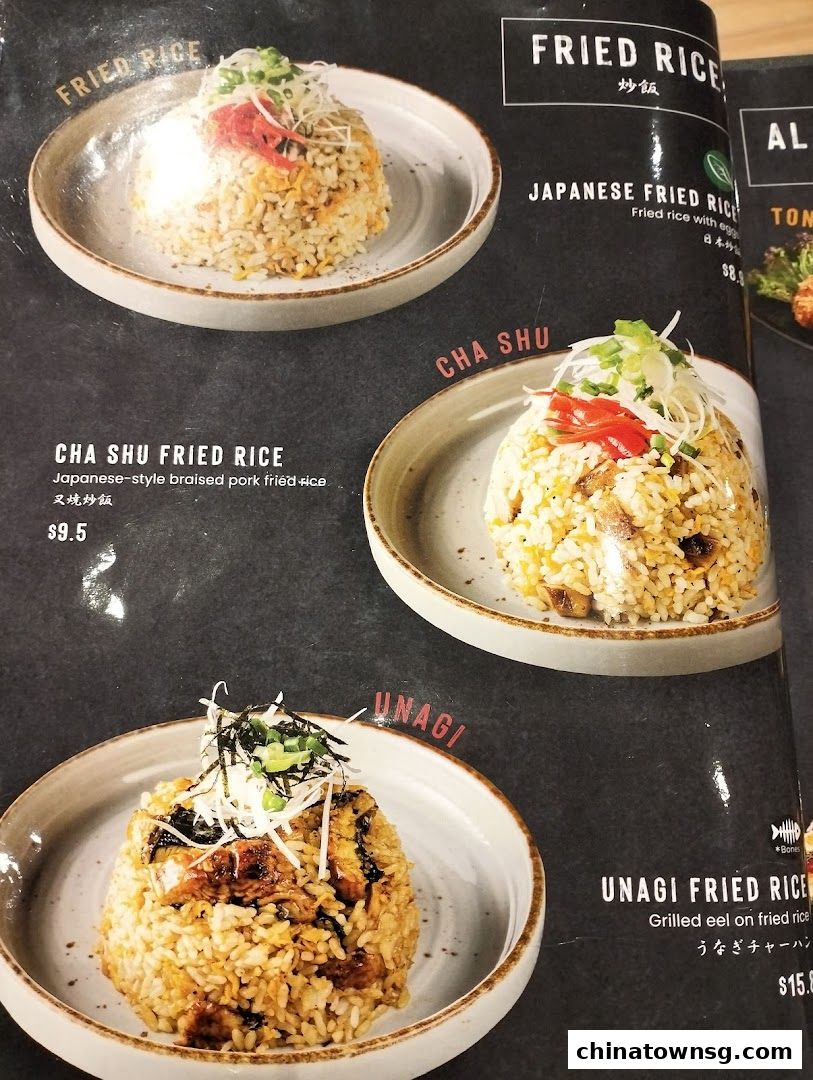 Aburi-EN Chinatown Point
