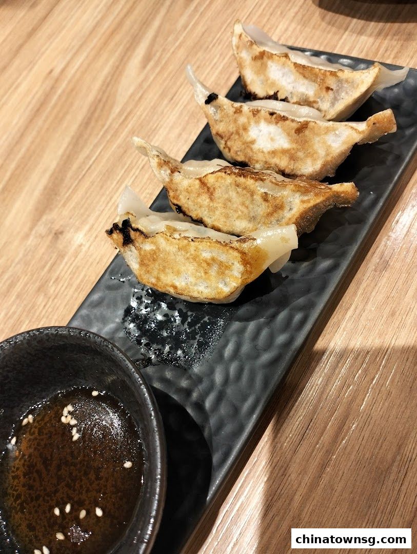 Aburi-EN Chinatown Point