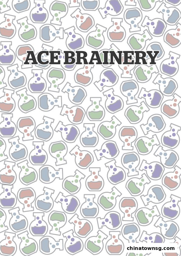 Ace Brainery Pte Ltd