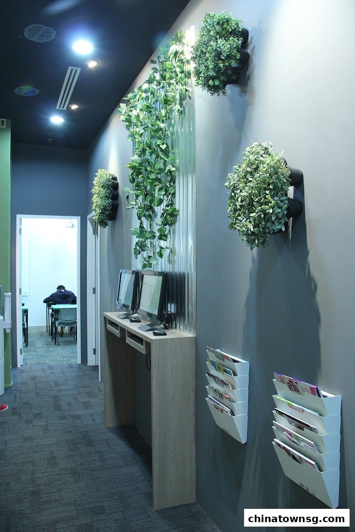 Ace Brainery Pte Ltd