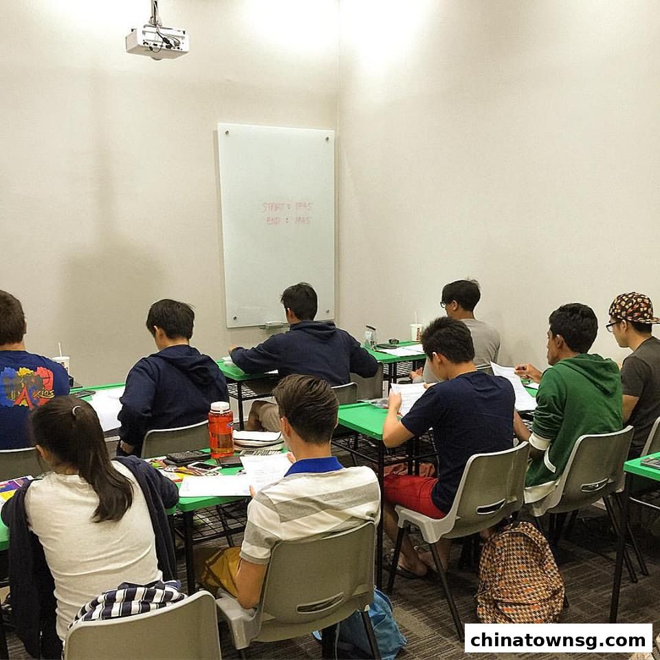 Ace Brainery Pte Ltd