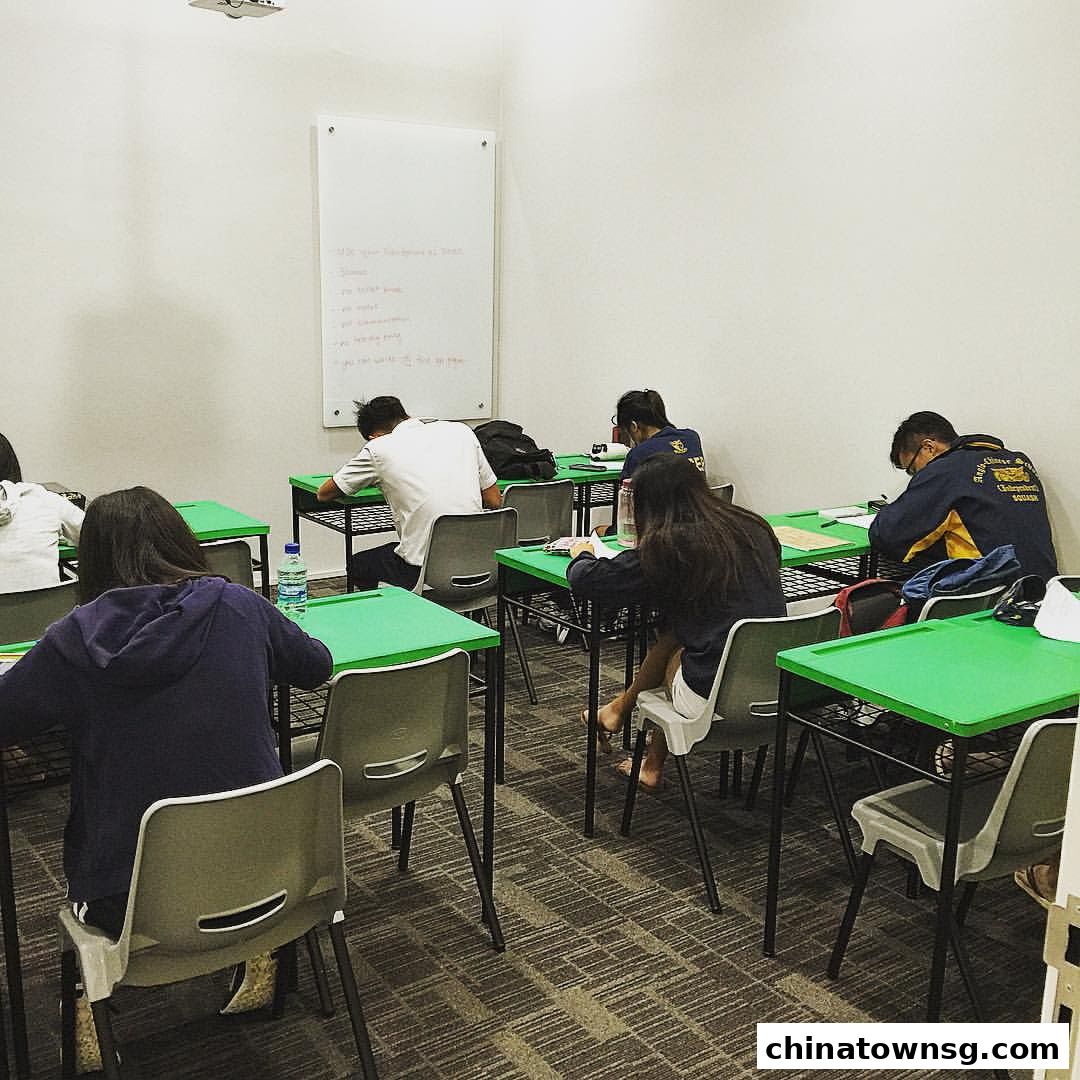 Ace Brainery Pte Ltd