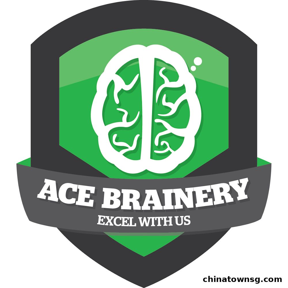Ace Brainery Pte Ltd