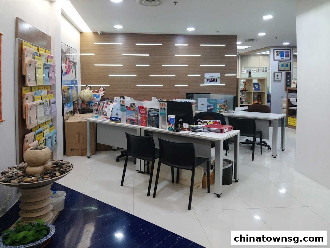 Airelated Travel Pte Ltd