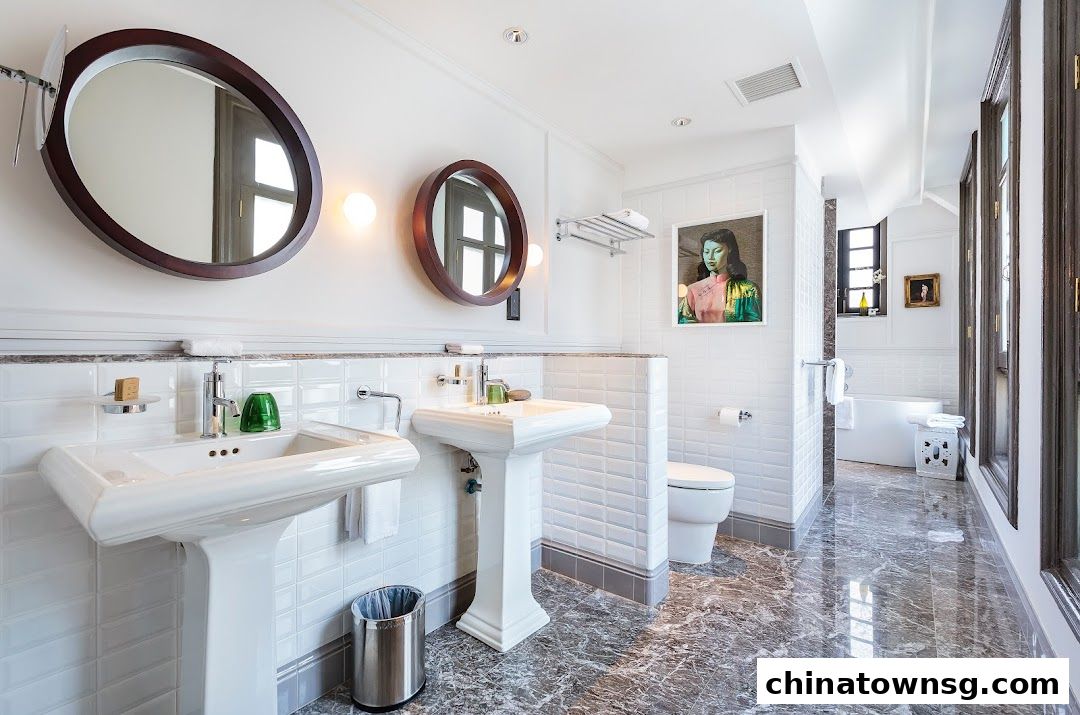 Ann Siang House by The Unlimited Collection