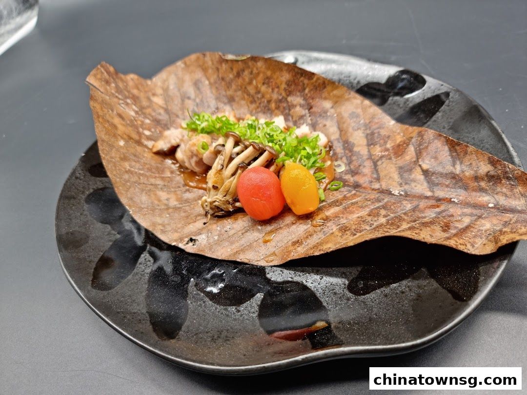 Art of Highball Chinatown