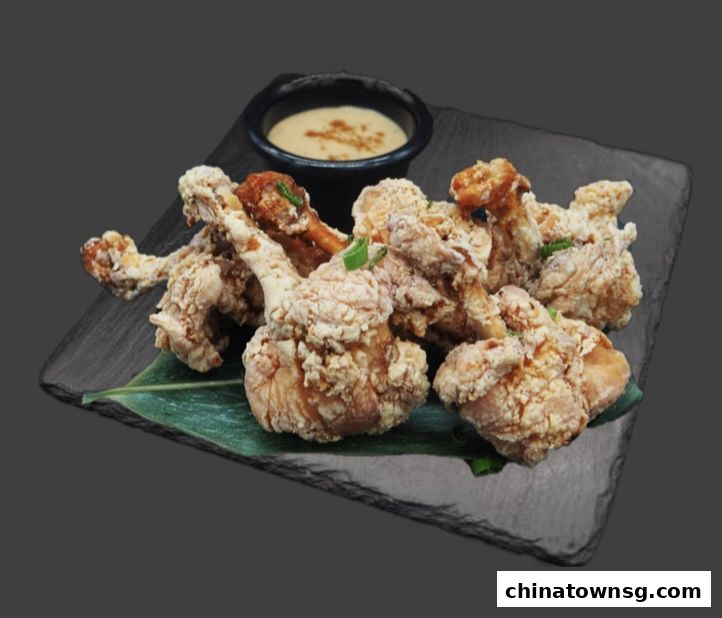 Art of Highball Chinatown