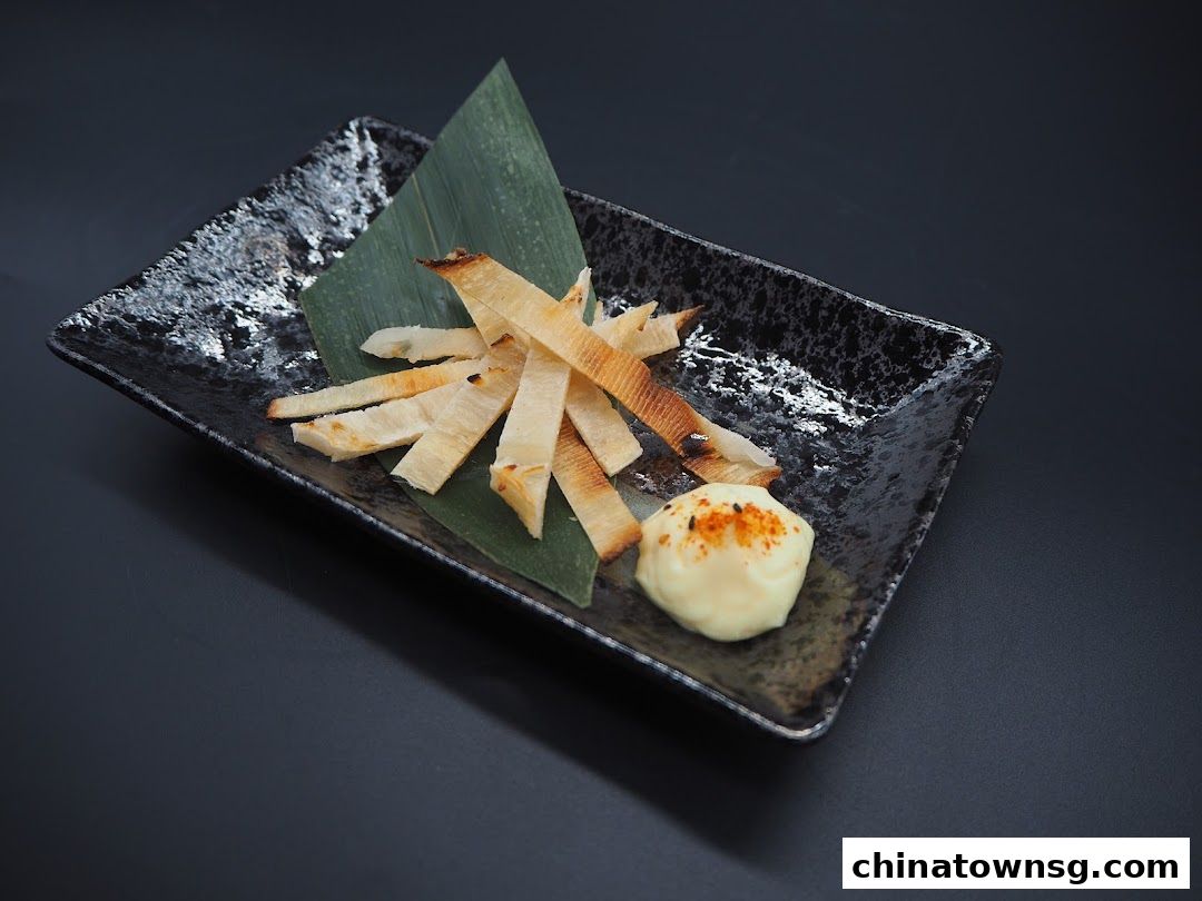 Art of Highball Chinatown