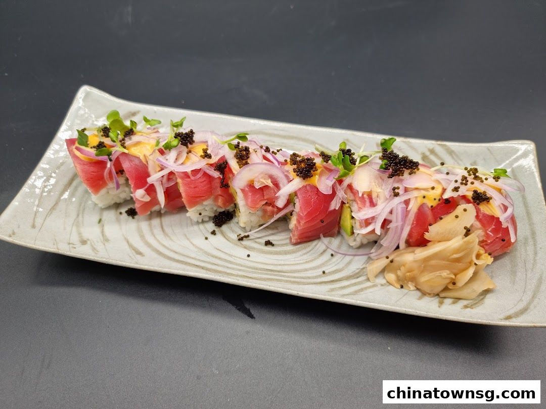 Art of Highball Chinatown