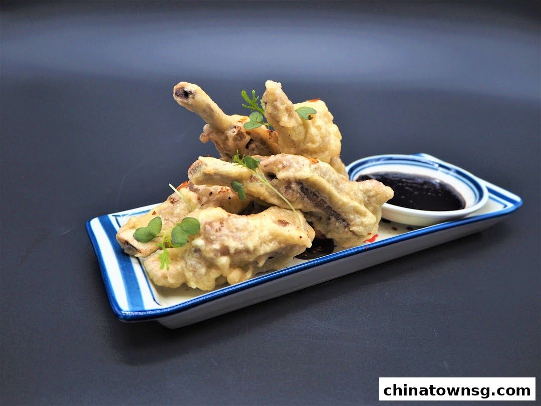 Art of Highball Chinatown