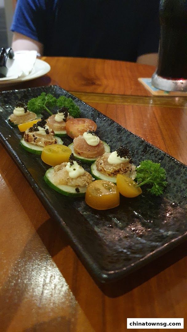 Art of Highball Chinatown