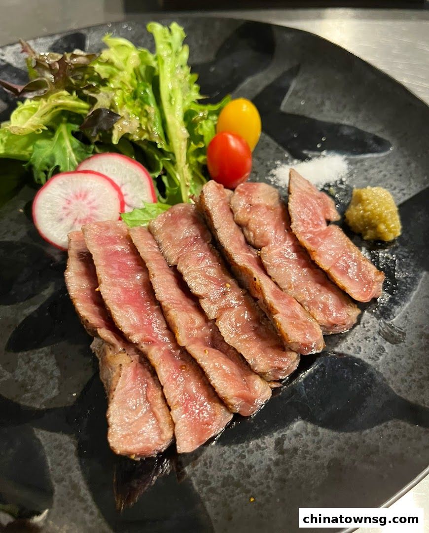 Art of Highball Chinatown