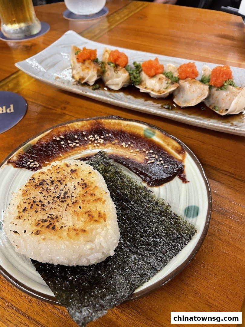 Art of Highball Chinatown