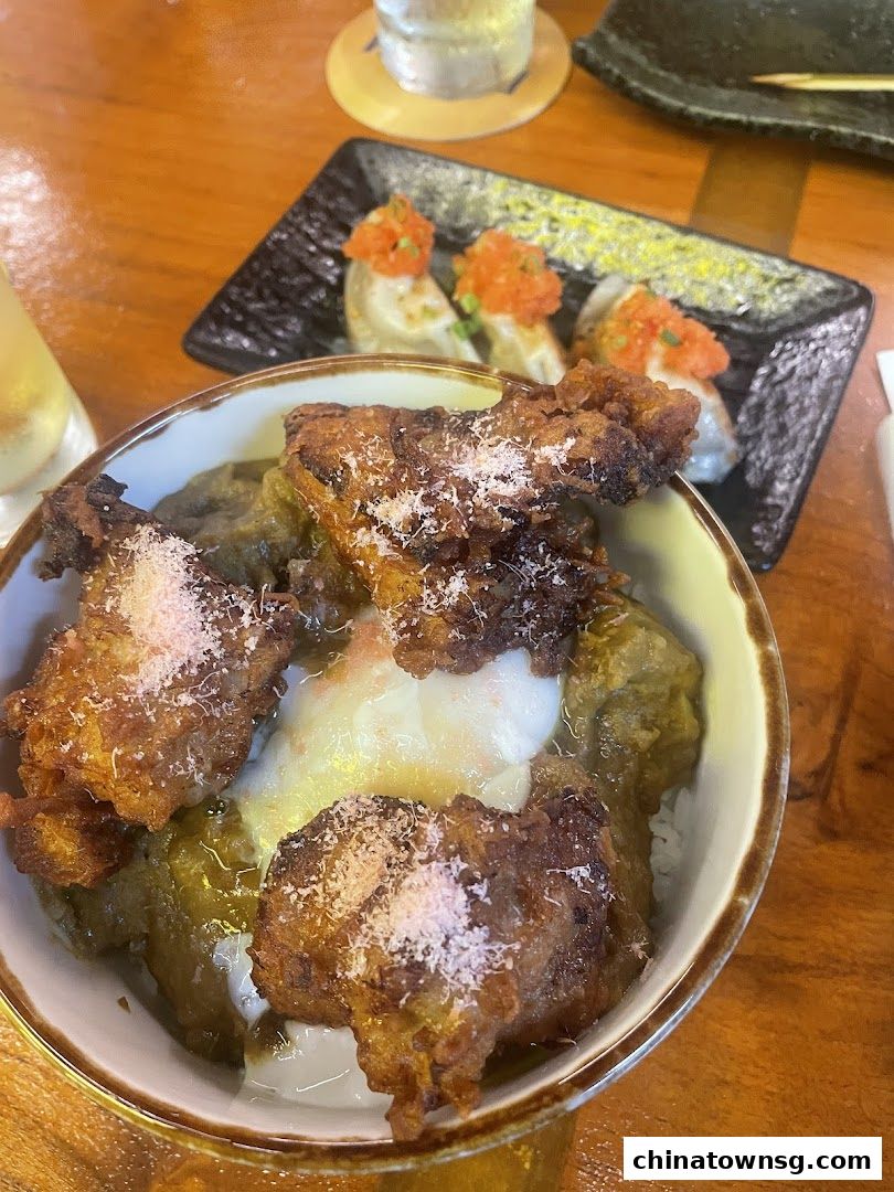 Art of Highball Chinatown