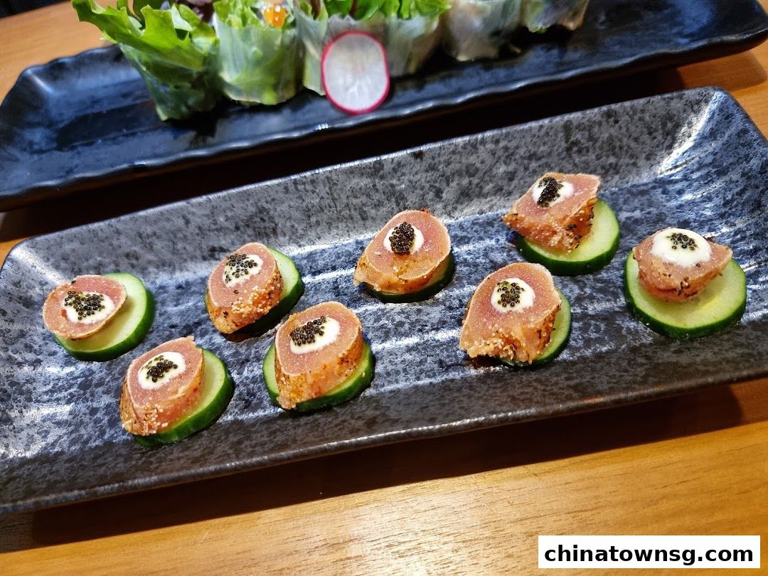 Art of Highball Chinatown