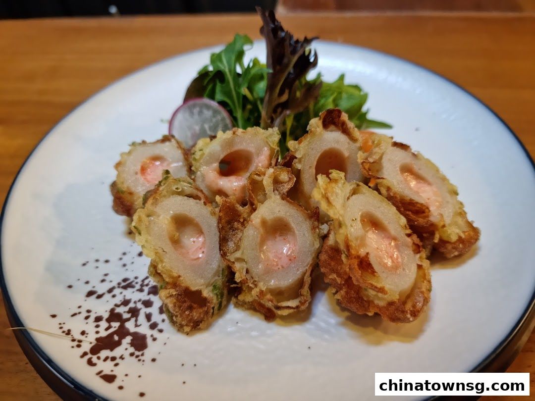 Art of Highball Chinatown